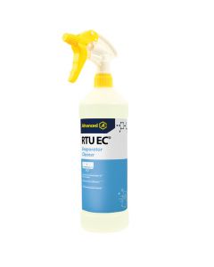 RTU Evaporator Cleaner 1 Ltr Ready To Use