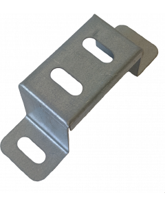 Galvanised Steel Cable Tray Stand Off Bracket 2 Inch 50mm