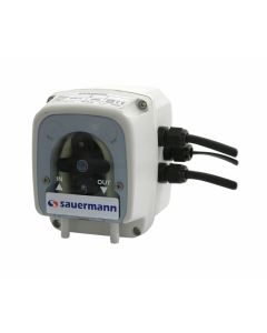 Sauermann PE 5100 Peristaltic Condensate Pump 2 Temperature Differential Sensors