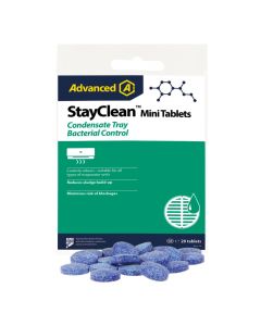 StayClean Mini Drain Cleaning Tablets x 20