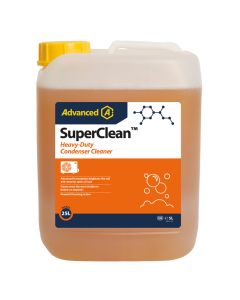 Superclean Heavy Duty Condenser Cleaner 5 litres