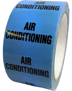 50mm Air Conditioning Pipe Identification Tape