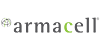 Armacell Armacell logo representing energy-efficient ArmaFlex, ArmaGel XGC, and ArmaGel XG insulation at Pipelagging.com, UK.