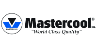 Mastercool Mastercool brand logo