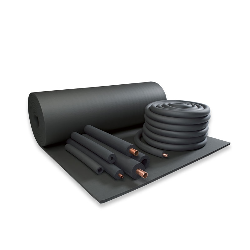 Introducing Armaflex EVO Self Seal: The Future of Pipe Insulation is Here!