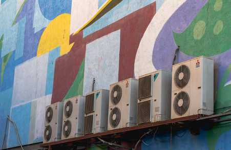Is Air-conditioning Good For You - The Upside, The Downside & The Cool Side