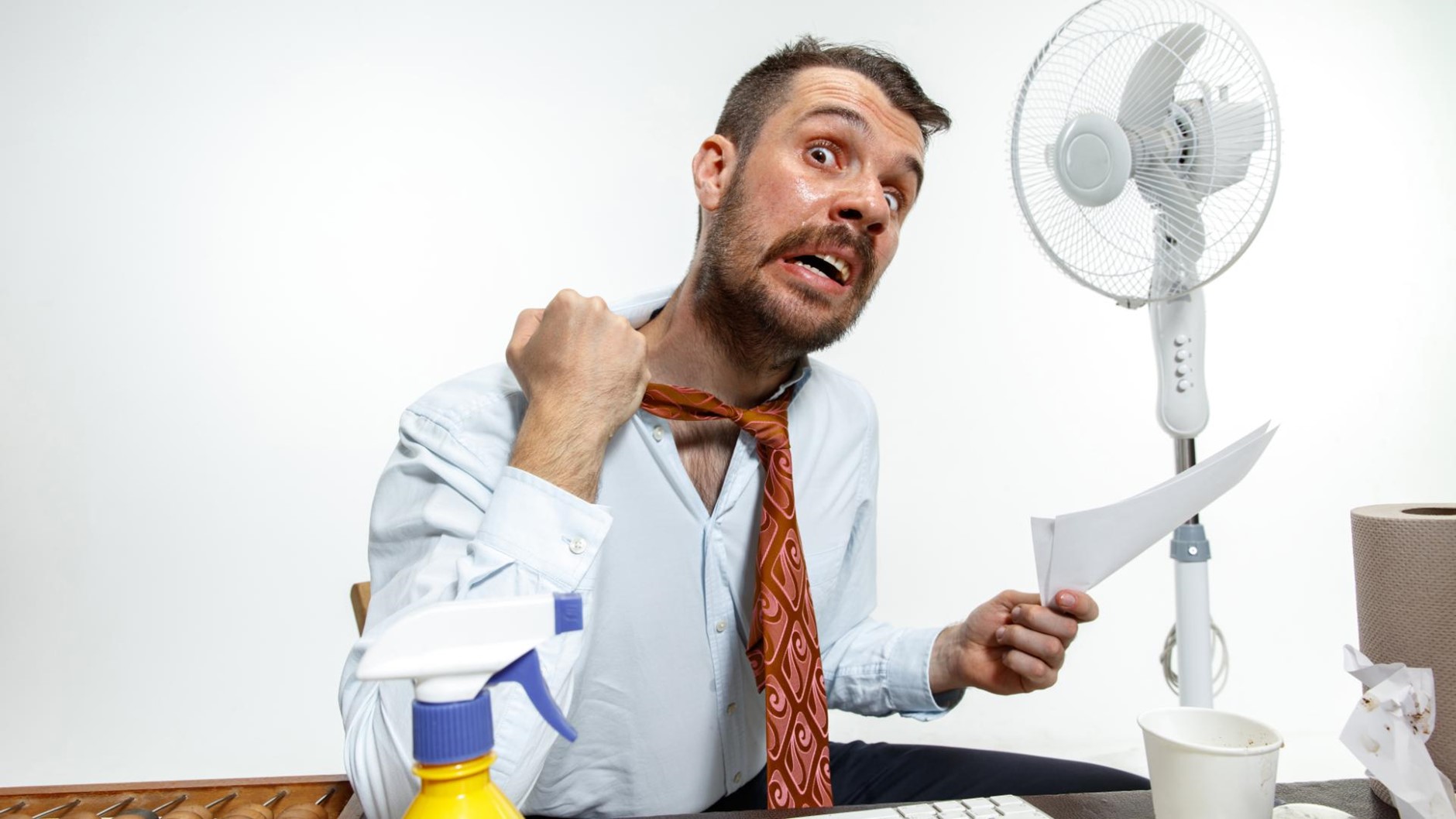 7 Important Air Conditioning Myths Explained 