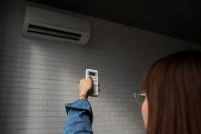 AC thermostat replacement - Step-by-Step Guide