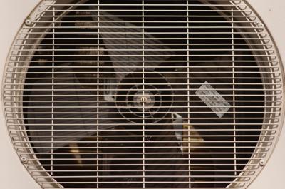 How to Clean A Room Air Conditioner