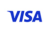 Visa Logo