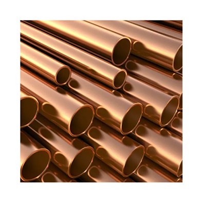 copper pipe