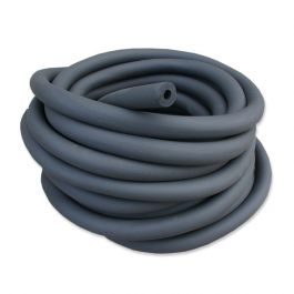 7/8 ID x 1/2 Thick x 75 Continuous Coil Pipe Insulation