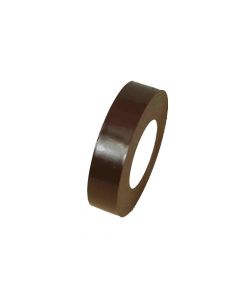 Electrical Insulation Tape Brown 33m x 19mm