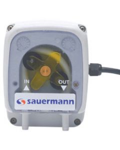 Sauermann PE 5001 Replacement Pump Head Unit for PE 5000/5100/5200
