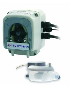 Sauermann PE5200 Peristaltic Condensate Pump with Remote Detection Reservoir