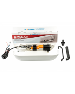 Sauermann Omega Pack Condensate Pump