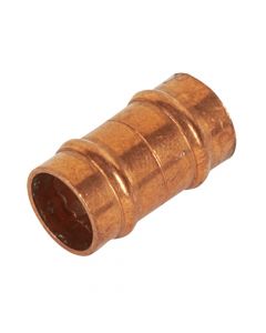 22MM Copper Coupler Solder Ring