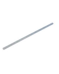 M8 Steel Threaded Rod 1M Length Zinc Plated