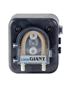 Little Giant TPT Peristaltic Condensate Pump Temp Sensing 553675