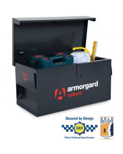 Armorgard Tuffbank Van Box TB1